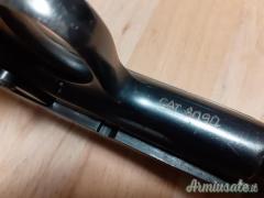 BERETTA 1923 9mm Glisenti