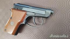 Beretta 21 A .22 LR Long Rifle