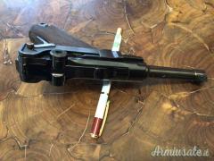 Mauser P08 9x21mm IMI