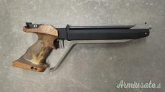 Pardini K58  4.5/.177