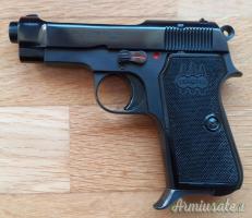 BERETTA 34 civile 1966 9mm Corto