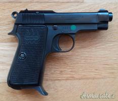 BERETTA 34 civile 1966 9mm Corto