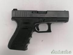 Glock 19 IV Gen.  9x21mm IMI