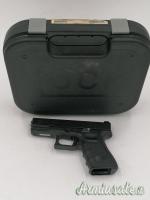 Glock 19 IV Gen.  9x21mm IMI