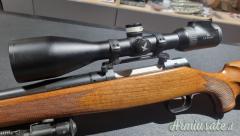 Mauser M03 ...Cal. 6,5x56