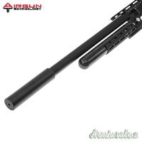 Moderatore audio AGN Technology L 215x50mm