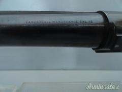Canna Benelli mod. 121 cal. 12 (Saint Etienne)