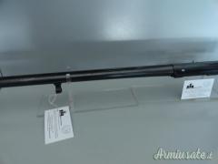 Canna Benelli mod. 121 cal. 12 (Saint Etienne)