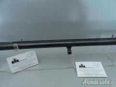 Canna Benelli mod. 121 cal. 12 (Saint Etienne)