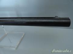 Canna Benelli mod. 121 cal. 12 (Saint Etienne)