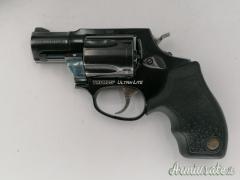 Taurus | Forjas 38sp 2,5 .38 Special  |  9x29mmR