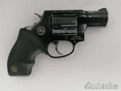 Taurus | Forjas 38sp 2,5 .38 Special  |  9x29mmR