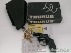 Taurus | Forjas 38sp 2,5 .38 Special  |  9x29mmR