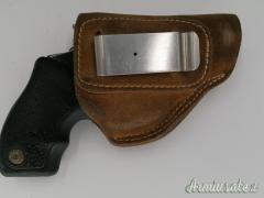 Taurus | Forjas 38sp 2,5 .38 Special  |  9x29mmR