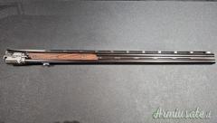 Canne per Beretta DT11 in cal. 20