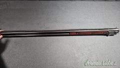 Canne per Beretta DT11 in cal. 20