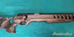 SAVAGE MARK II MAKO .22 LONG RIFLE