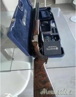 Beretta DT10 Trident  12