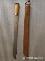 Coltello lappone Martiini