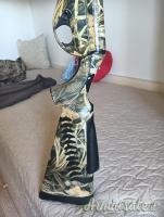 Benelli Super vinci camo  12
