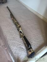 Benelli Super vinci camo  12