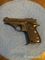 Beretta 70 7.65x22mm Parabellum  |  7.65x22mm Luger  | .30 Luger