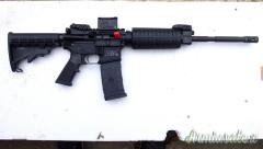 Smith & Wesson M&P 15  .223 Remington
