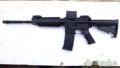 Smith & Wesson M&P 15  .223 Remington