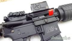 Smith & Wesson M&P 15  .223 Remington