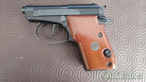 Beretta 21 A .22 LR Long Rifle