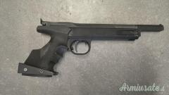 F.A.S. | Fabbrica Armi Sportive 604 4.5/.177