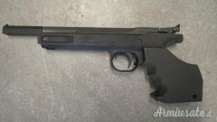 F.A.S. | Fabbrica Armi Sportive 604 4.5/.177