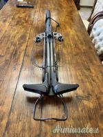 Balestra Horton CrossBows con ottica