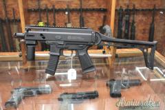 Grand Power STRIBOG 9x21mm IMI