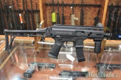 Grand Power STRIBOG 9x21mm IMI