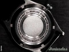 Orologio da polso automatico