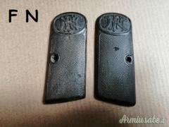 Guancette originali vari marchi