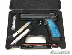 CZ | Ceska Zbrojovka SHADOW 2 9x21mm IMI