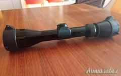 Leupold lunga focale