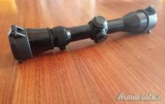 Leupold lunga focale