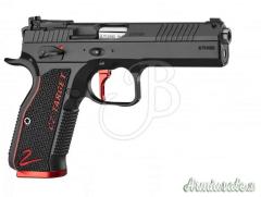 CZ | Ceska Zbrojovka CZ MOD. SHADOW 2 TARGET 9x19mm Parabellum | Luger | NATO