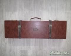 Sovrapposto Luigi Franchi mod. Dragon trap cal. 12