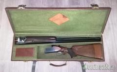 Sovrapposto Luigi Franchi mod. Dragon trap cal. 12