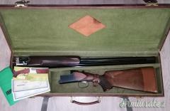 Sovrapposto Luigi Franchi mod. Dragon trap cal. 12