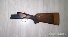 Sovrapposto Luigi Franchi mod. Dragon trap cal. 12