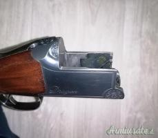 Sovrapposto Luigi Franchi mod. Dragon trap cal. 12