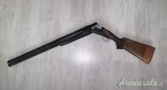 Sovrapposto Luigi Franchi mod. Dragon trap cal. 12