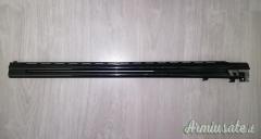 Sovrapposto Luigi Franchi mod. Dragon trap cal. 12