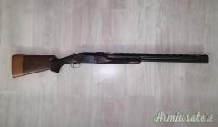 Sovrapposto Luigi Franchi mod. Dragon trap cal. 12