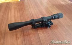 Ottics Bausch&lomb 2,5/5